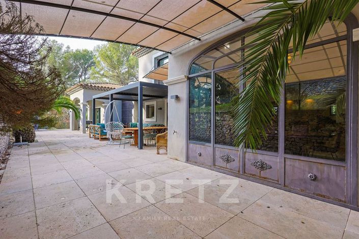 Image No.13-Maison de 5 chambres à vendre à Aix-en-Provence