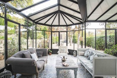 1 - Triel-sur-Seine, House