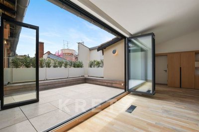 1 - Toulouse, Apartment