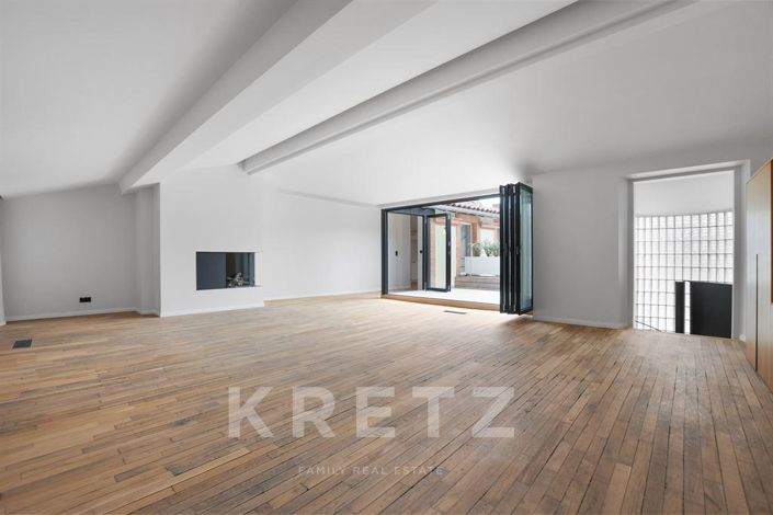 Image No.3-Appartement de 4 chambres à vendre à Toulouse