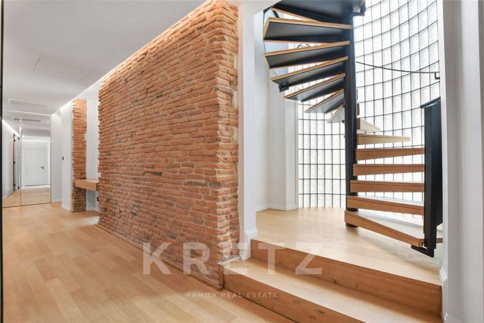 Image No.6-Appartement de 4 chambres à vendre à Toulouse