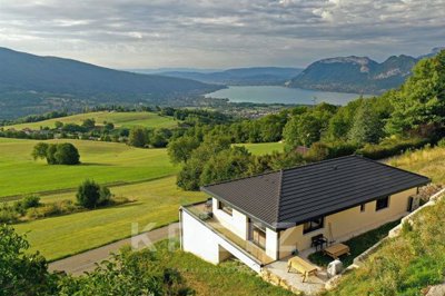 Maison de 5 chambres à vendre à Saint-Jorioz