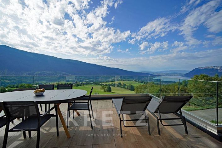 Image No.11-Maison de 5 chambres à vendre à Saint-Jorioz