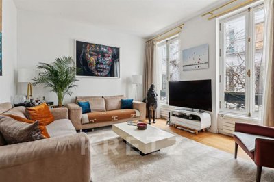 1 Bed Apartment for sale