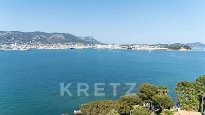 1 - La Seyne-sur-Mer, Appartement