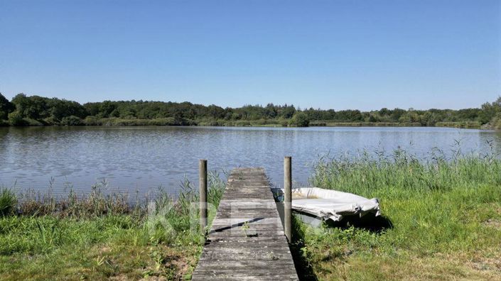 Image No.1-Maison de 7 chambres à vendre à Romorantin-Lanthenay