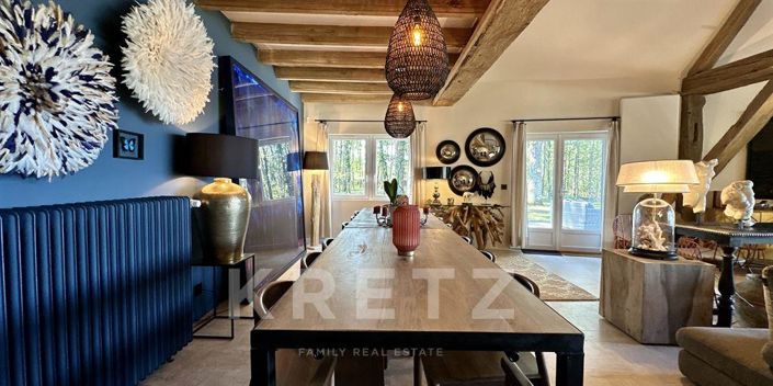 Image No.7-Maison de 7 chambres à vendre à Romorantin-Lanthenay