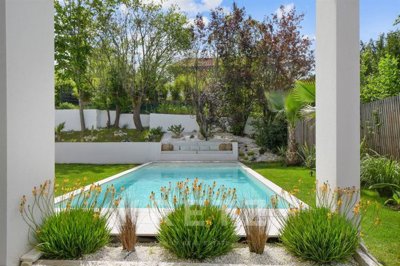 1 - Balma, House
