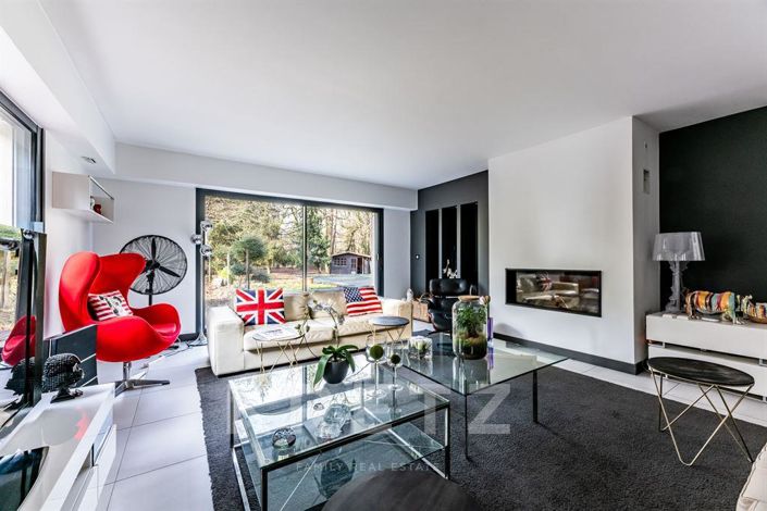 Image No.1-Maison de 6 chambres à vendre à Lamorlaye