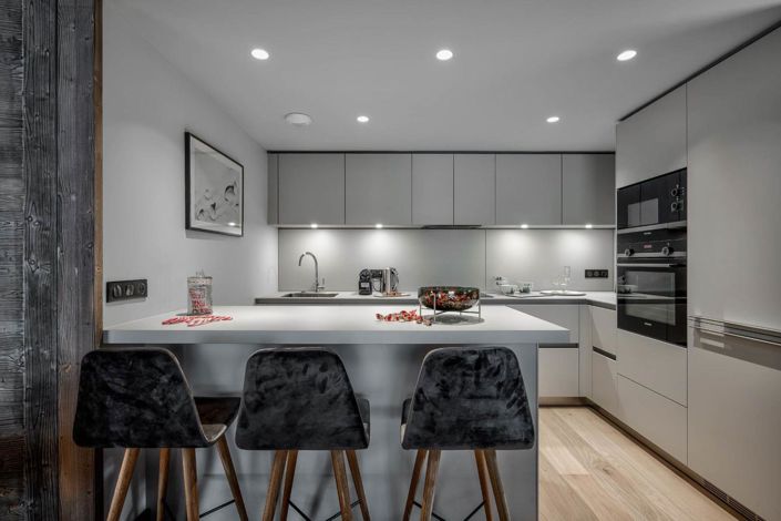 Image No.11-Appartement de 2 chambres à vendre à Megève