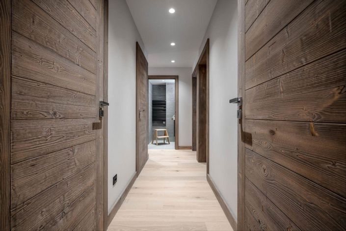 Image No.12-Appartement de 2 chambres à vendre à Megève