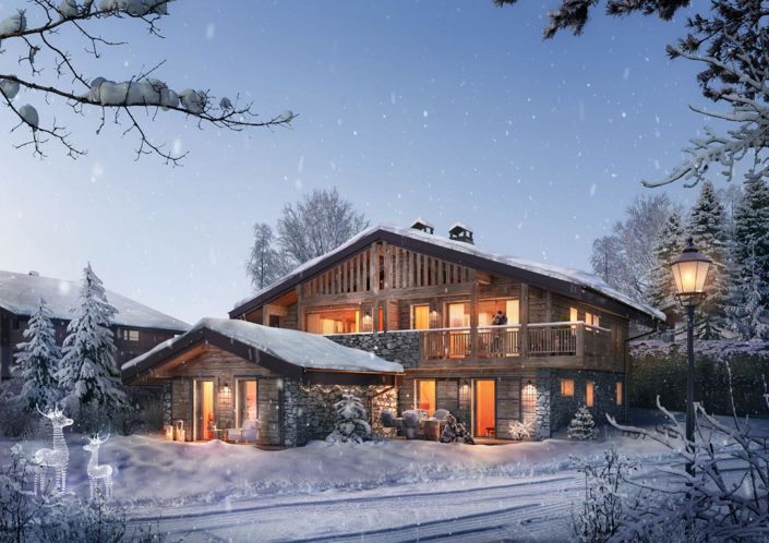 Image No.14-Appartement de 2 chambres à vendre à Megève