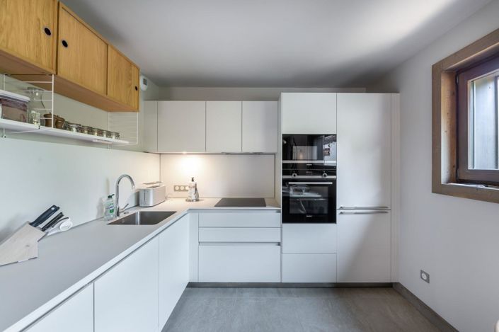 Image No.6-Appartement de 2 chambres à vendre à Megève