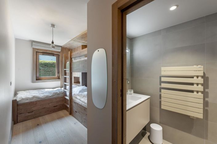 Image No.8-Appartement de 2 chambres à vendre à Megève