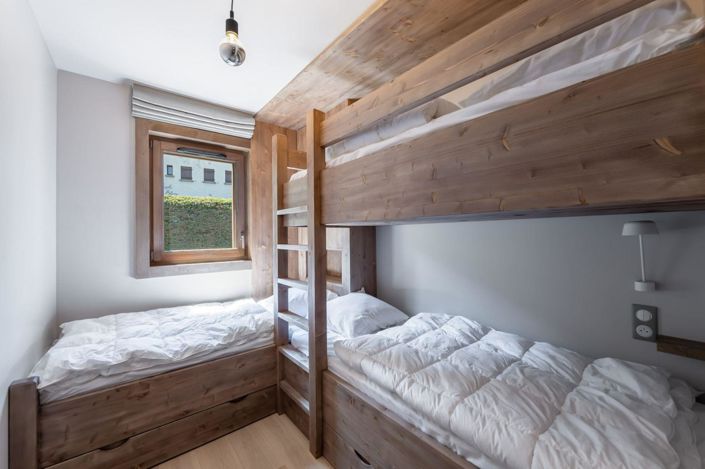 Image No.9-Appartement de 2 chambres à vendre à Megève