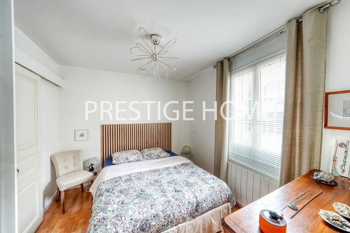 Image No.10-Maison de 2 chambres à vendre à Bordeaux