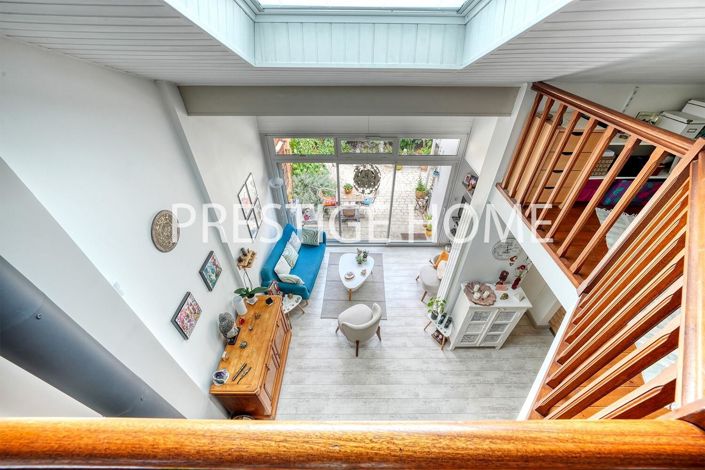 Image No.11-Maison de 2 chambres à vendre à Bordeaux