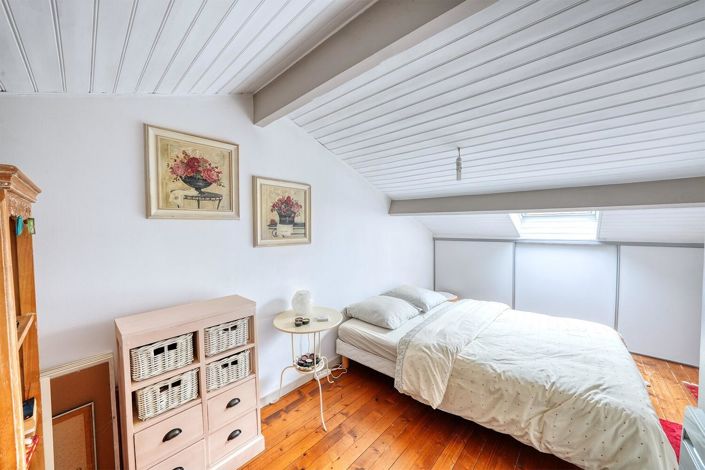 Image No.12-Maison de 2 chambres à vendre à Bordeaux