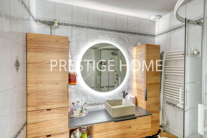 Image No.13-Maison de 2 chambres à vendre à Bordeaux