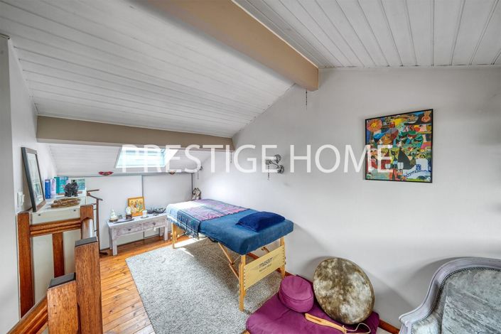 Image No.14-Maison de 2 chambres à vendre à Bordeaux