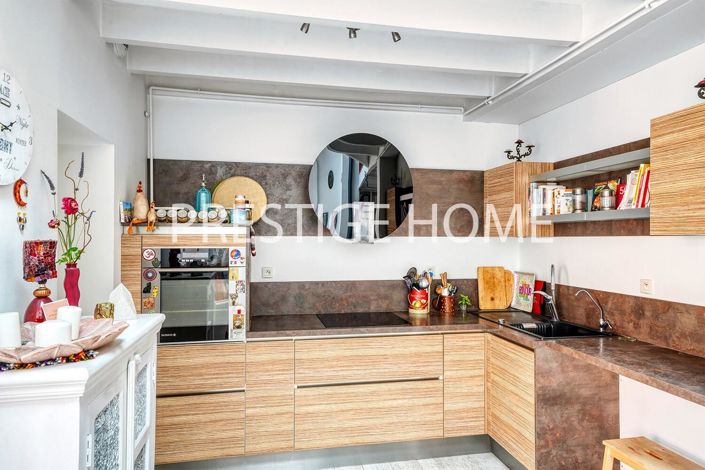 Image No.6-Maison de 2 chambres à vendre à Bordeaux