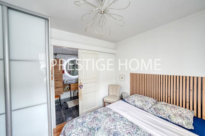 Image No.9-Maison de 2 chambres à vendre à Bordeaux