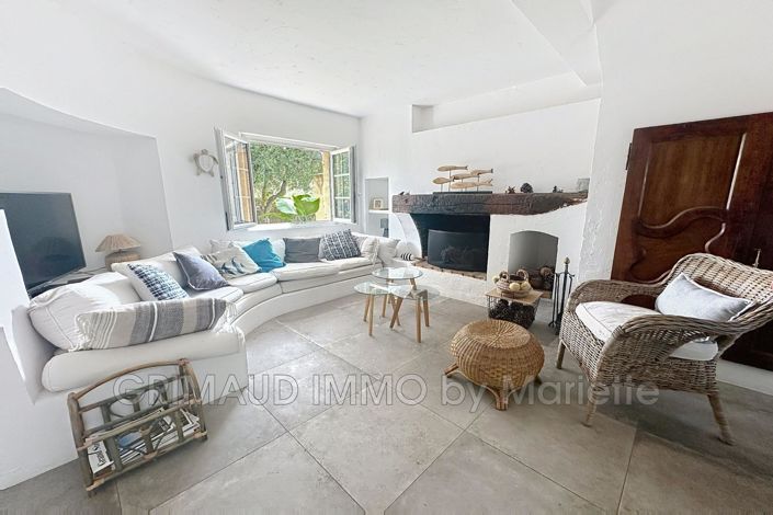 Image No.11-Maison de 3 chambres à vendre à Grimaud