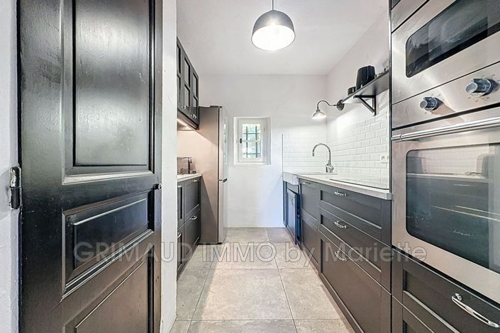 Image No.12-Maison de 3 chambres à vendre à Grimaud