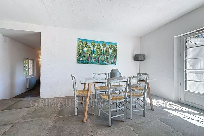 Image No.13-Maison de 3 chambres à vendre à Grimaud