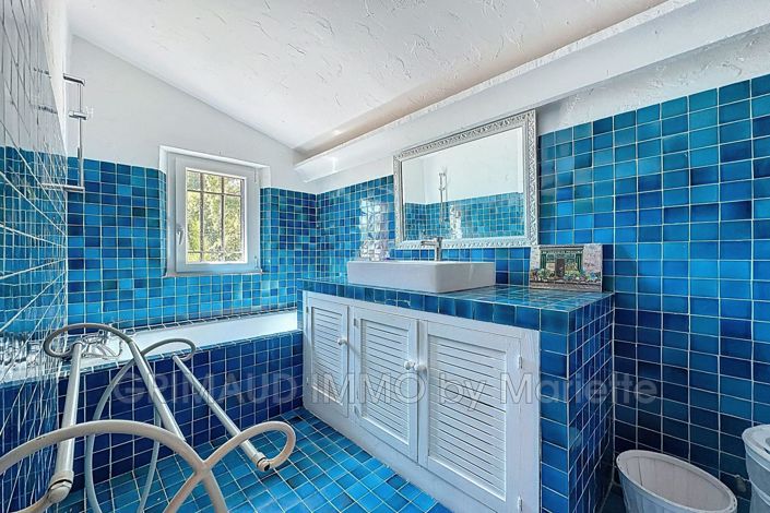 Image No.14-Maison de 3 chambres à vendre à Grimaud