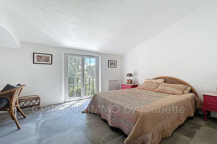 Image No.15-Maison de 3 chambres à vendre à Grimaud