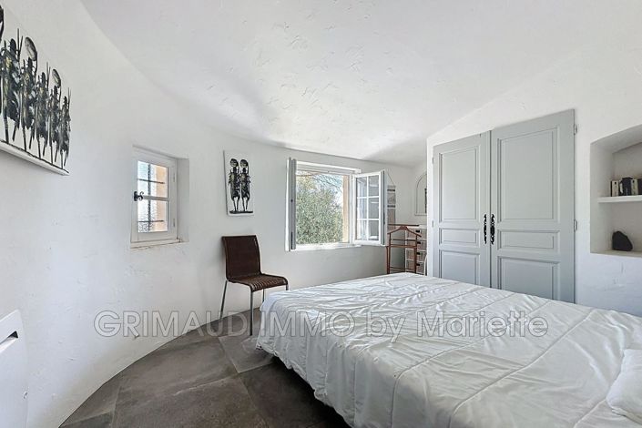 Image No.17-Maison de 3 chambres à vendre à Grimaud