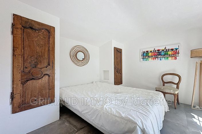 Image No.18-Maison de 3 chambres à vendre à Grimaud