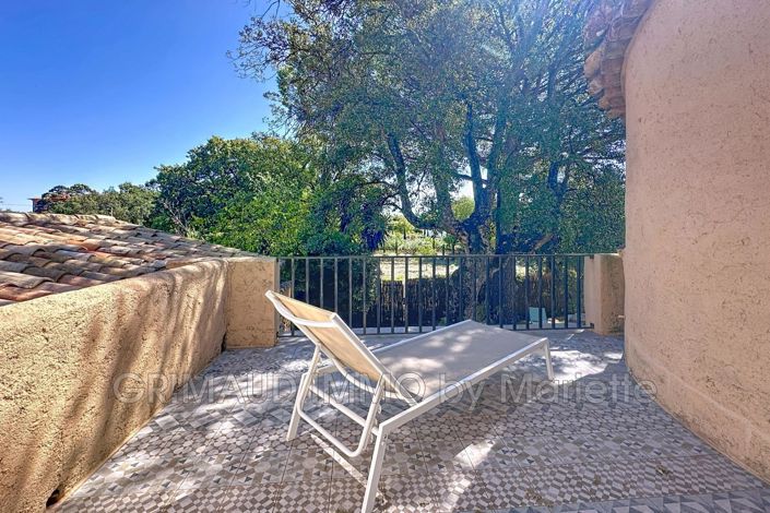 Image No.19-Maison de 3 chambres à vendre à Grimaud