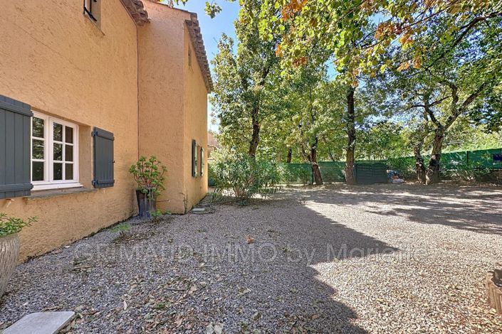Image No.5-Maison de 3 chambres à vendre à Grimaud