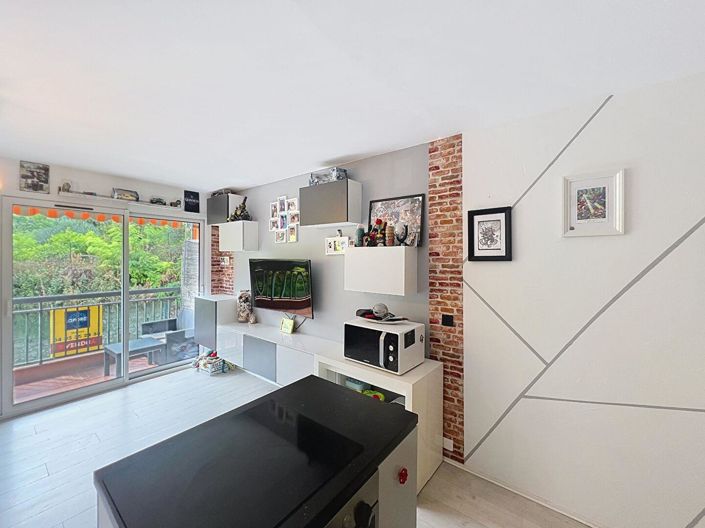 Image No.10-Appartement de 1 chambre à vendre à Menton