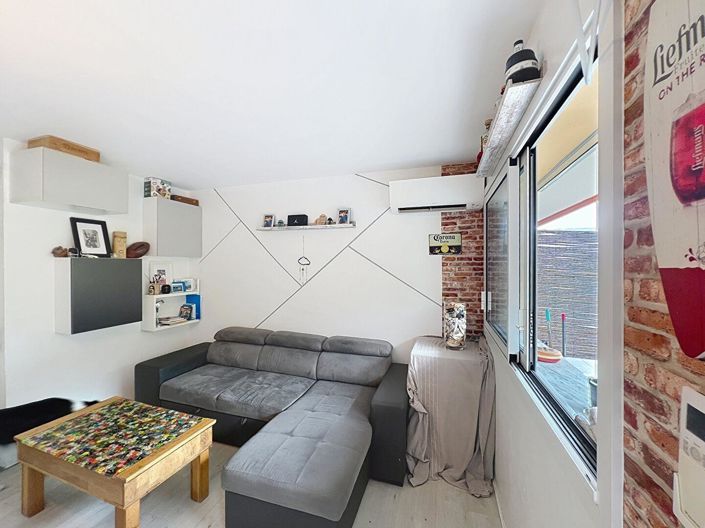 Image No.11-Appartement de 1 chambre à vendre à Menton