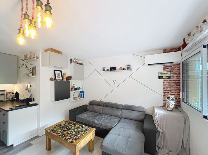 Image No.12-Appartement de 1 chambre à vendre à Menton