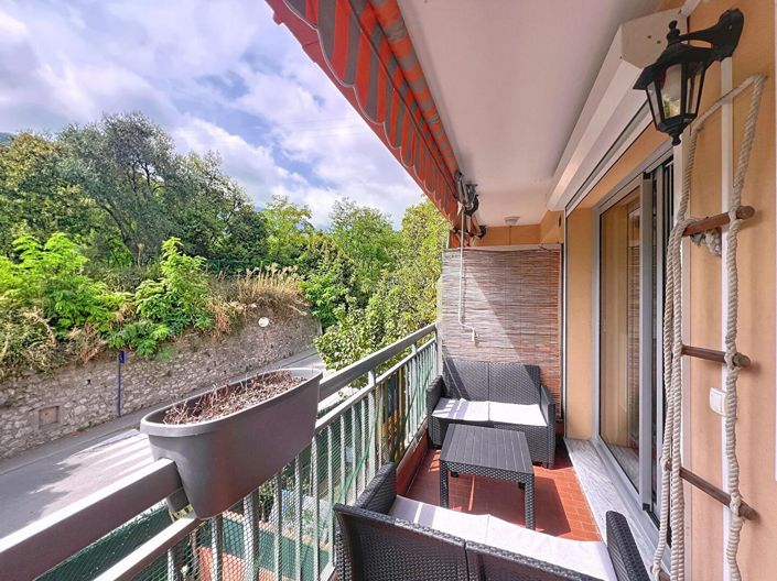 Image No.2-Appartement de 1 chambre à vendre à Menton