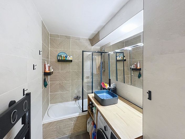 Image No.4-Appartement de 1 chambre à vendre à Menton