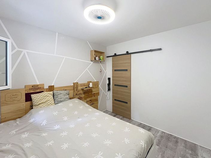 Image No.6-Appartement de 1 chambre à vendre à Menton