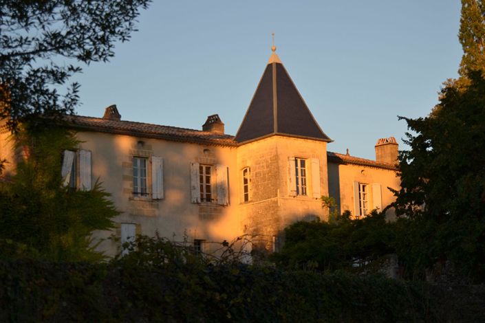 Image No.1-Maison à vendre à Podensac