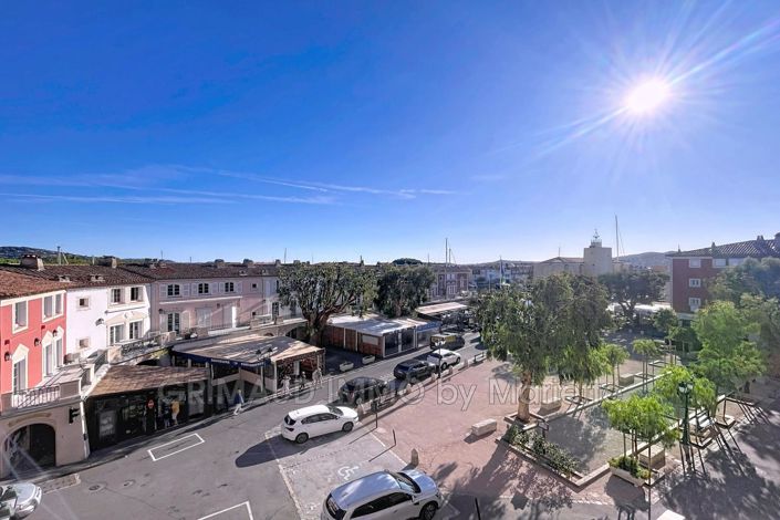 Image No.2-Appartement à vendre à Grimaud