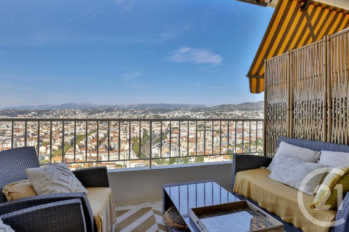 Image No.4-Appartement de 2 chambres à vendre à Nice