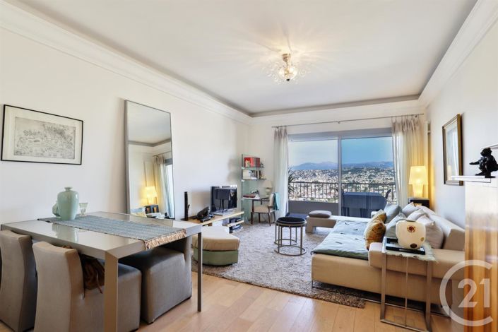 Image No.5-Appartement de 2 chambres à vendre à Nice