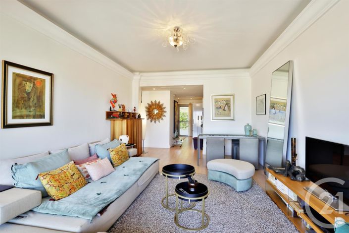 Image No.8-Appartement de 2 chambres à vendre à Nice