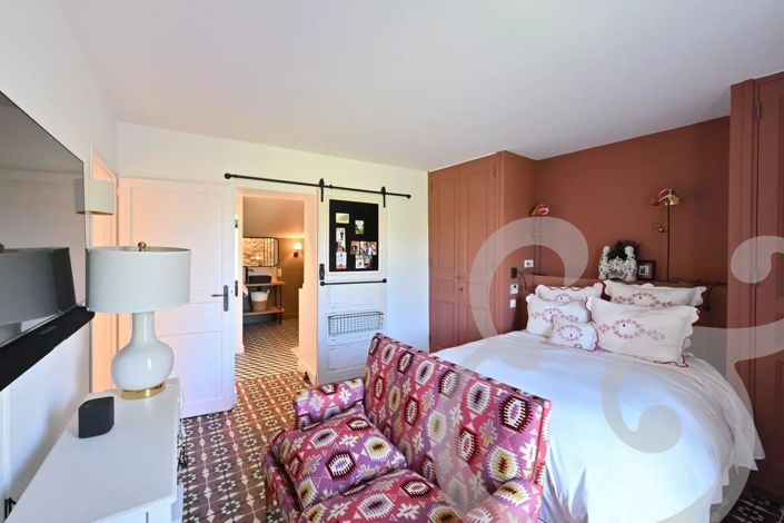 Image No.10-Maison de 3 chambres à vendre à Eygalières