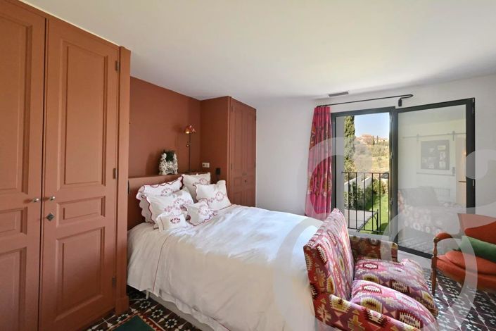 Image No.12-Maison de 3 chambres à vendre à Eygalières