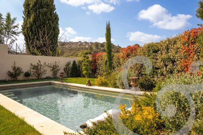 Image No.13-Maison de 3 chambres à vendre à Eygalières