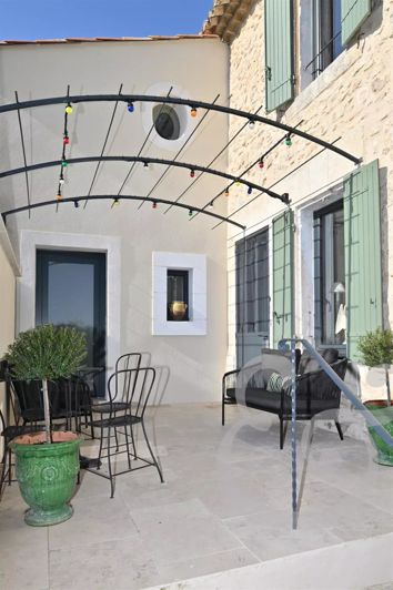 Image No.4-Maison de 3 chambres à vendre à Eygalières